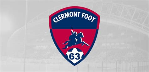 clermont foot fc results