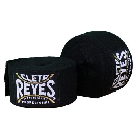 Cleto Reyes Wraps