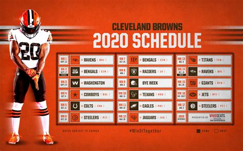20202021 Baltimore Ravens Wallpaper Schedule