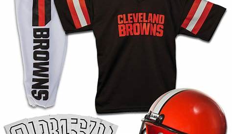 NFL: Cleveland Browns to make Color Rush jerseys primary uniforms