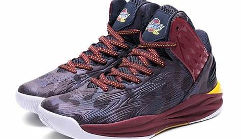 NBA Cleveland Cavaliers High Top Canvas Shoes | Canvas shoes, Nba