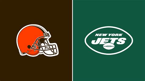 cleveland browns vs jets 2023