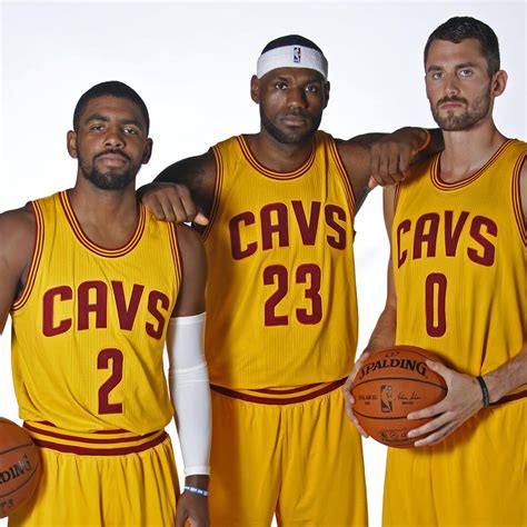 cleveland cavaliers 2014-15 roster
