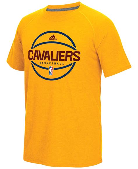 cleveland cavaliers apparel for men