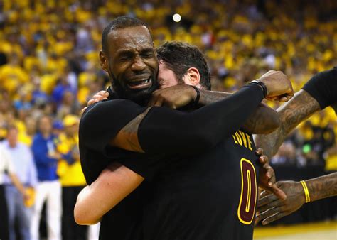 cleveland cavaliers championship game 7