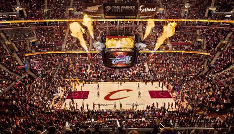 cleveland cavaliers games