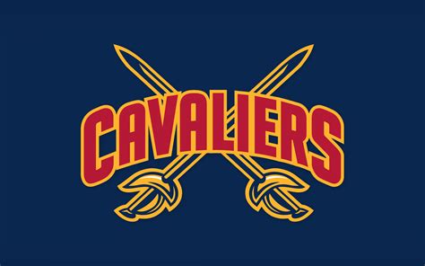 cleveland cavaliers logo font