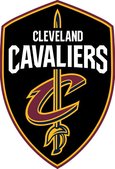 cleveland cavaliers logo vector