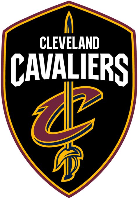 cleveland cavaliers new logo
