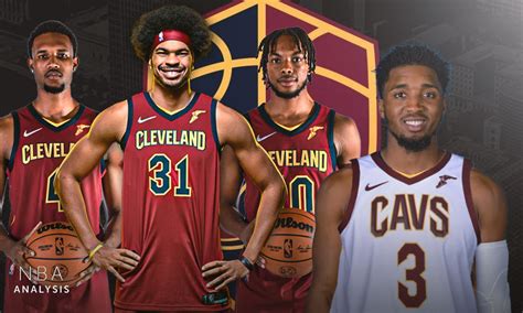 cleveland cavaliers news and rumors 2021