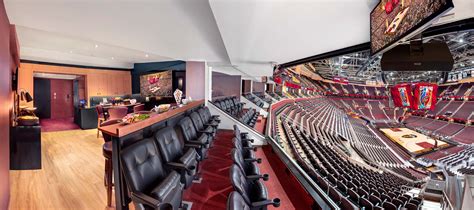 cleveland cavaliers premium seating