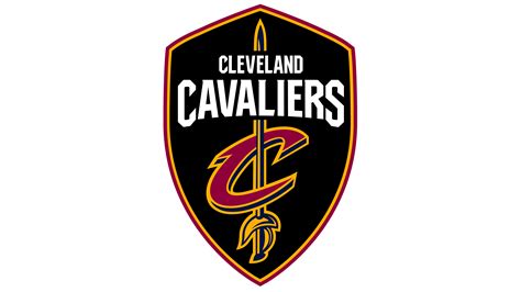 cleveland cavaliers team logo