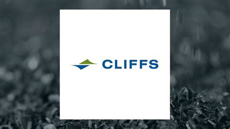 cleveland cliffs stock price today stock