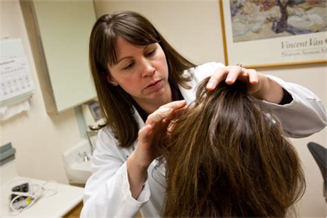 cleveland clinic hair loss treatment