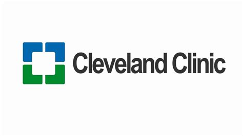 cleveland clinic health system logo
