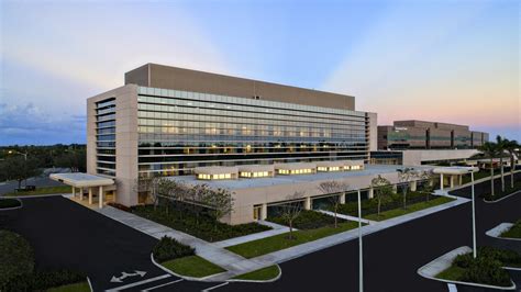 cleveland clinic hospitals in florida