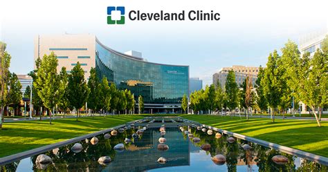 cleveland clinic medina scheduling