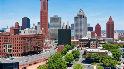 cleveland experiences