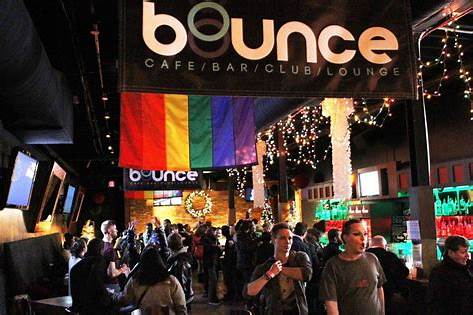 CLEVELAND GAY CLUBS