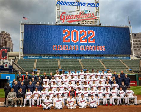 cleveland guardians roster 2021 salary