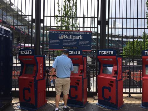 cleveland indians single game tickets 2021