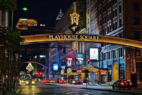 cleveland playhouse square broadway buzz