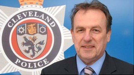 cleveland police crime commissioner