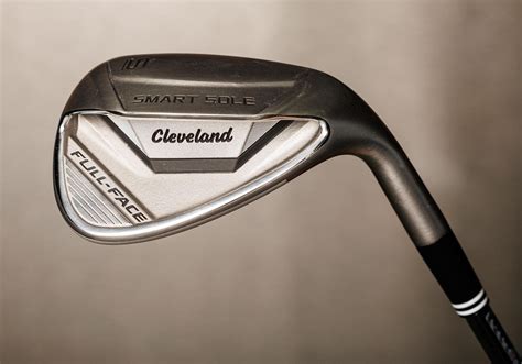 cleveland wedge