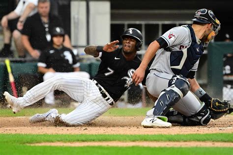 cleveland white sox fight