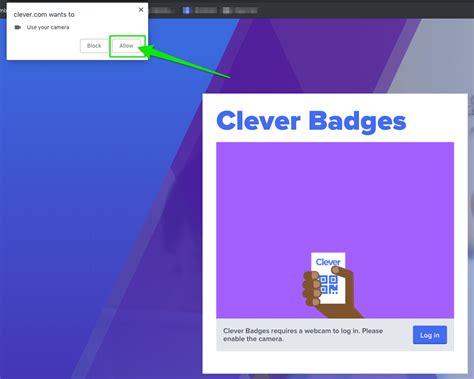 clever badge login tips and tricks