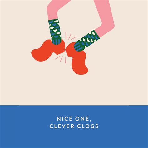 View Clever Clogs Sting That Is Trending