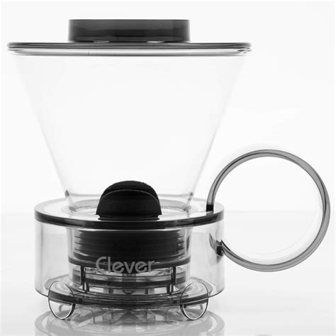 Clever Dripper Cold Brew