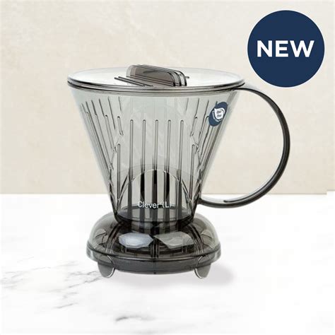 Clever Dripper New Model