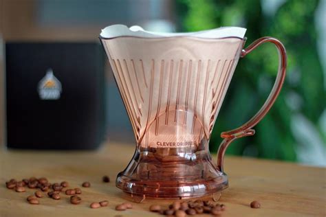 Clever Dripper Prisjakt