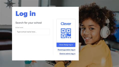 clever login student portal app