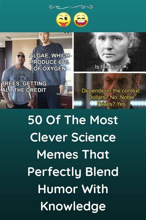 50 Truly Clever Memes Mitch Teemley