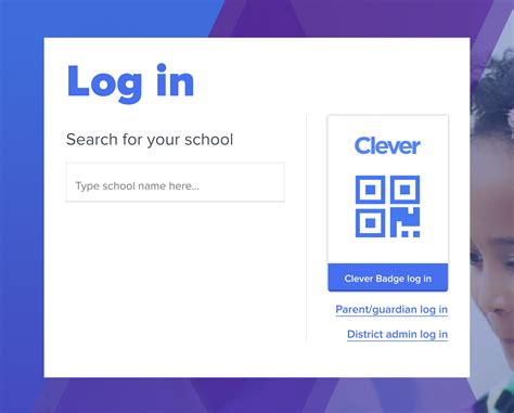 clever select your school teacher login