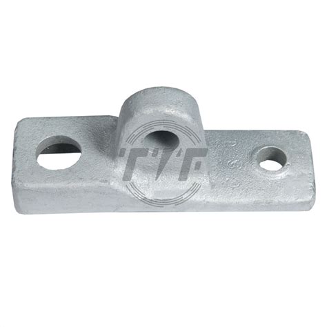 Clevis Mounting Plate