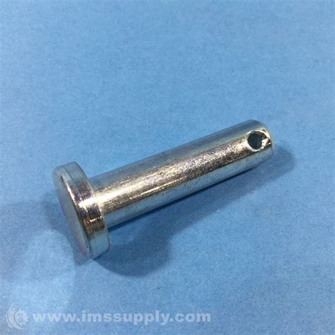 Clevis Pin Mcmaster Carr