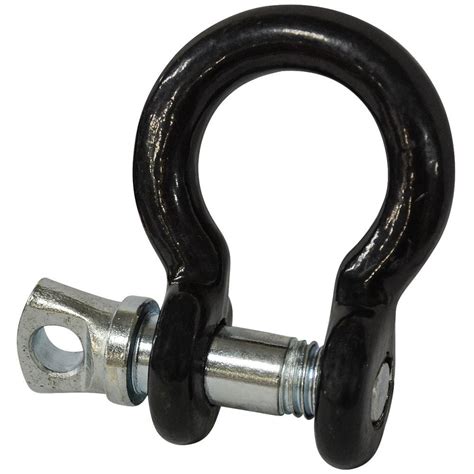 Clevis Screw Pin