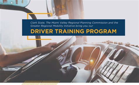 cli enhanced driver training program