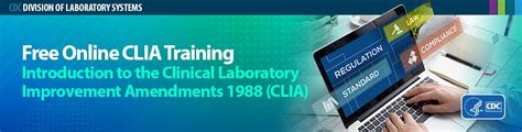 clia laboratory search cdc