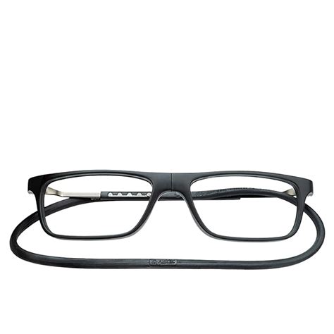 Revolutionize Your Vision with Clic Spectacles: Effortless Style Awaits