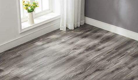 SPC click lock vinyl plank flooring Builtory Product