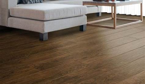 Select Surfaces Click Laminate Flooring Cocoa Walnut 17.23 sq. ft