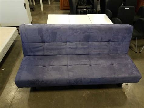 Click Clack Sofa Used