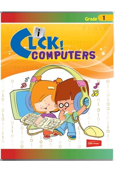 Articles Click Click Computer Book 2023