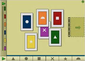 Click Drag Type Walkthrough