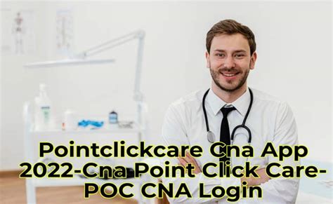 click point cna