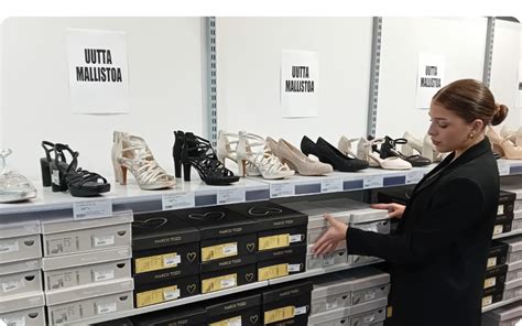 The Click Shoes Oy Trend 2023